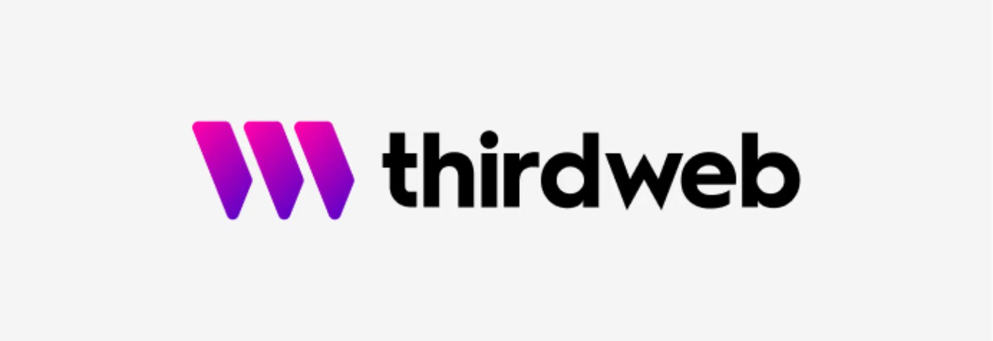 Thirdweb